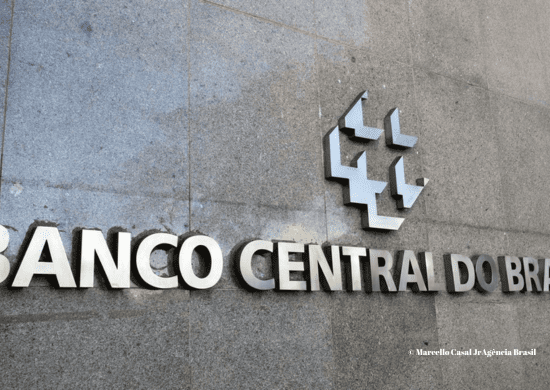 Copom mantém novamente juros básicos da economia em 13,75% ao ano