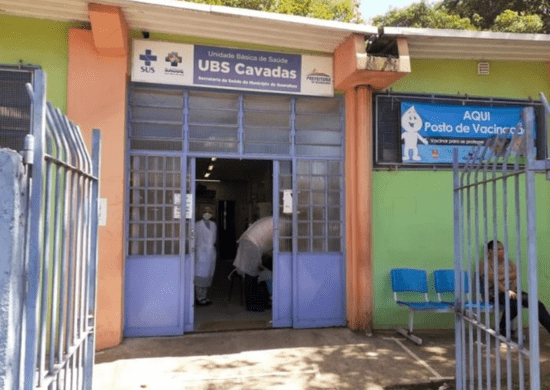 UBS Cavadas fecha para reformas no sábado e outras quatro unidades vão fazer a cobertura
