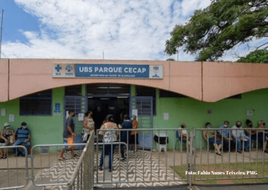 Guarulhos amplia Pfizer bivalente para pessoas 18 + a partir deste sábado, 6