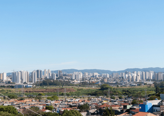 Google Maps disponibiliza dados sobre qualidade do ar em SP em tempo real