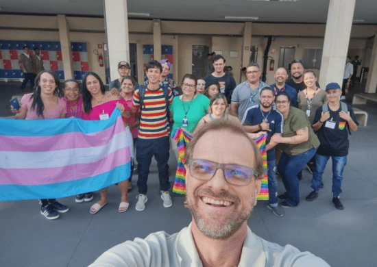 Prefeitura inicia curso de rotinas administrativas para o público LGBTQIAP+