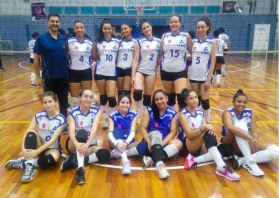Guarulhos conquista cinco vagas em finais dos Jogos da Juventude