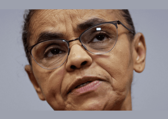 Marina Silva continua internada para tratamento de covid-19
