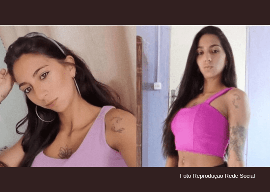 Jovem de 24 anos morre engasgada ao beber copo de água