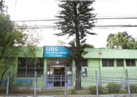 Prefeitura abre quatro UBS no sábado pelo programa Saúde Agora