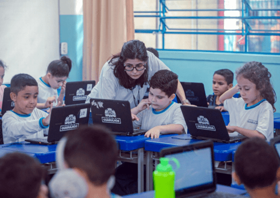 Prefeitura abre concurso público para professores da rede municipal