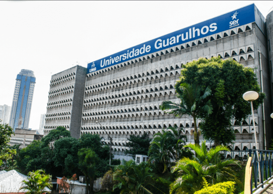 UNG faz doação de computadores a hospital de Guarulhos