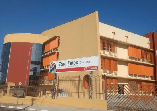 Prova do Vestibular das Fatecs será realizada neste domingo em todo o estado