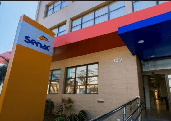 Senac Guarulhos Celestino e Senac Guarulhos Faccini abrem 200 vagas para o Programa Senac de Aprendizagem