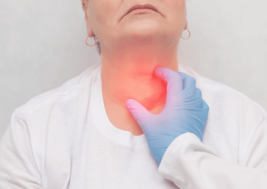 ANS inclui tratamento de câncer de tireoide na cobertura obrigatória de planos de saúde