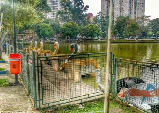 Prefeitura abre processo seletivo para comercialização de alimentos no Lago dos Patos
