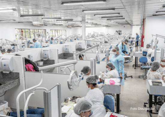 Clínica da UNG passa a oferecer atendimento em Ortodontia