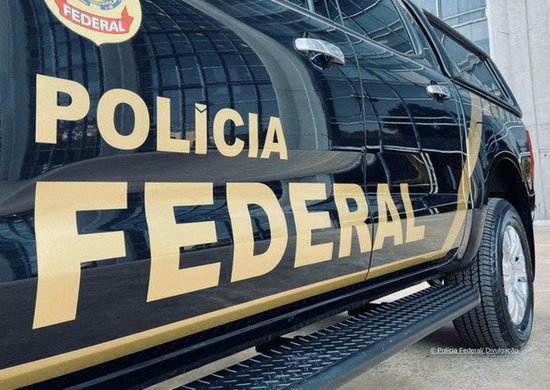 Polícia Federal combate imigração ilegal para os Estados Unidos