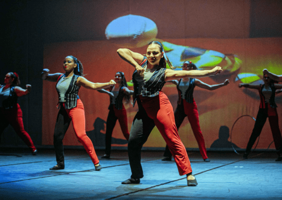 Mostra CEU de Dança 2023 promove final de semana agitado no Adamastor