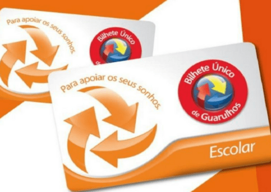 Recadastramento do cartão Escolar para professores e estudantes é prorrogado