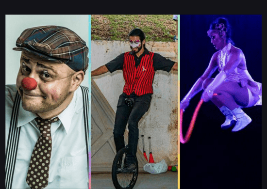 Circo em Concerto está de volta a Guarulhos em espetáculo da Orquestra Jovem
