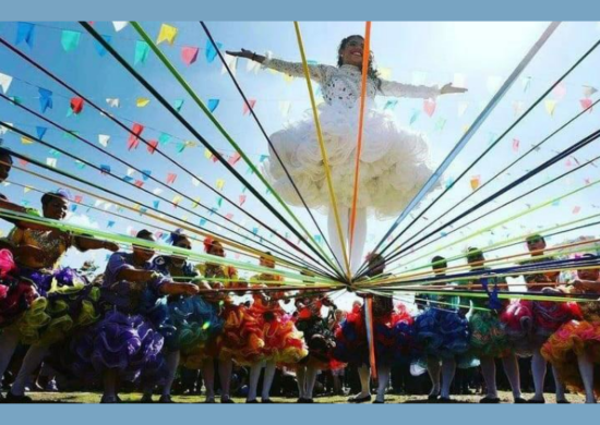 Arraial Guarulhos transforma Bosque Maia em festa do interior no próximo fim de semana