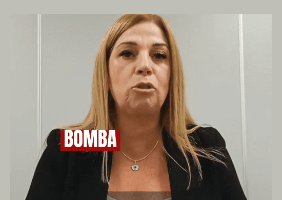 Justiça nega pedido de Márcia Taschetti para arquivar investigações de suposta rachadinha