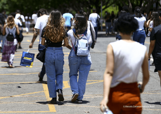 Inscrições para o Enem 2023 terminam na próxima sexta-feira