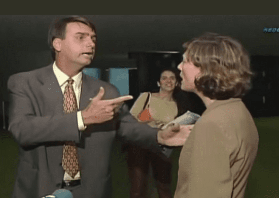 Toffoli autoriza retomada de ação de Maria do Rosário contra Bolsonaro