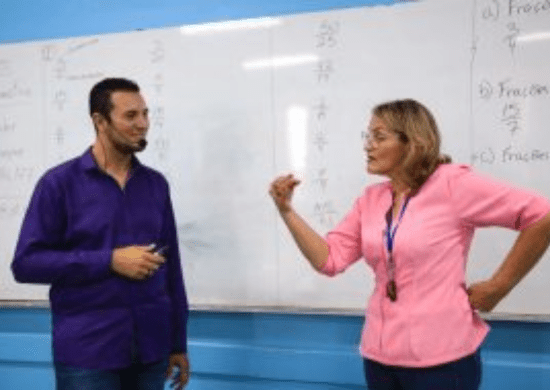 Inscrições para o concurso de professores de SP são prorrogadas até dia 27