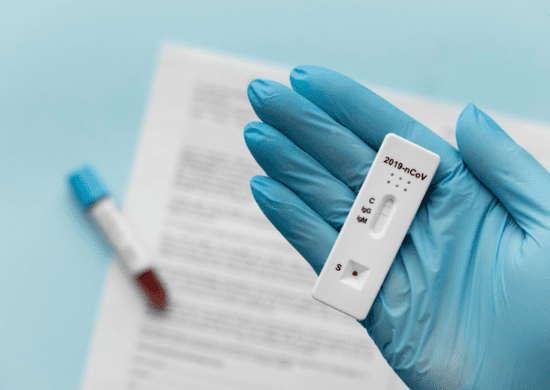 UNG realiza testes rápidos de glicemia, colesterol e covid-19 neste sábado (10)