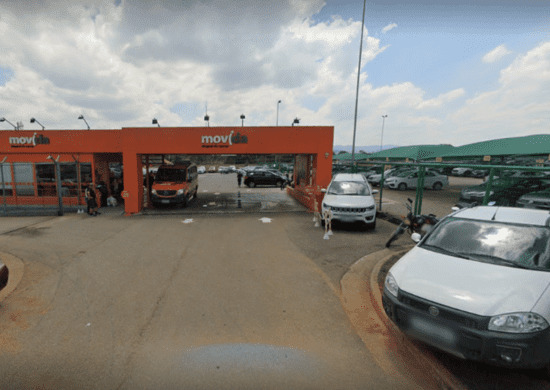 Polícia investiga furto de 22 carros no Aeroporto Internacional de Guarulhos