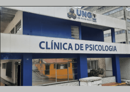 Clínica de Psicologia da UNG recebe inscrições para atendimento