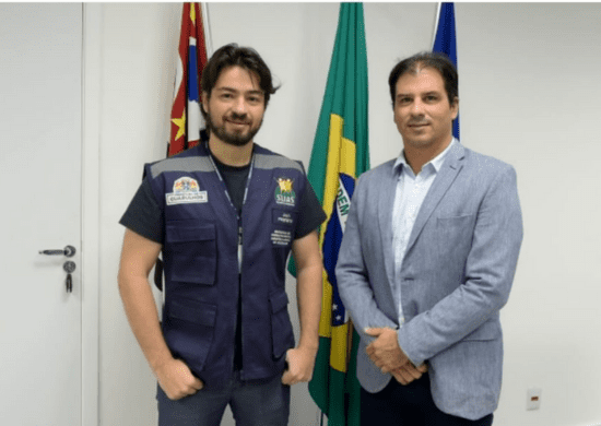 Ticiano Americano assume a Prefeitura de Guarulhos nesta quarta-feira