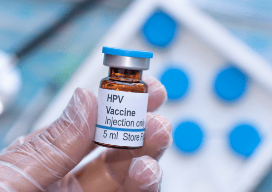 Vírus HPV pode ficar no organismo durante anos