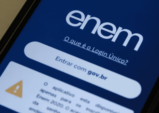 Prazo de pagamento da inscrição do Enem 2023 termina nesta quarta