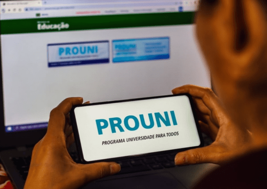 Inscrições para o Prouni começam nesta terça-feira