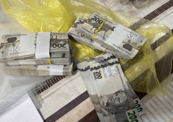 PF apura desvio de recursos públicos destinados à compra de cestas básicas em Guarulhos