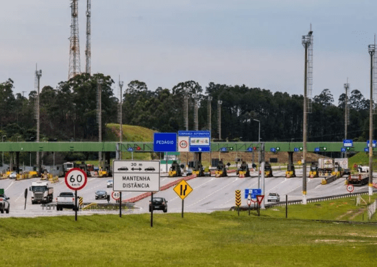 Pedágios e passagens de ônibus intermunicipais ficam mais caros a partir de amanhã(01)