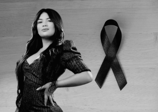 Cantora Vivi Araújo morre em acidente em Goiás