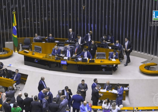 Câmara dos Deputados vota reforma tributária nesta quinta-feira