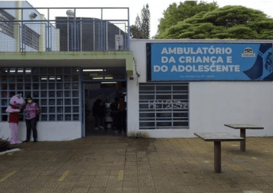 Ambulatório da Criança passa a oferecer exame de espirometria infantil