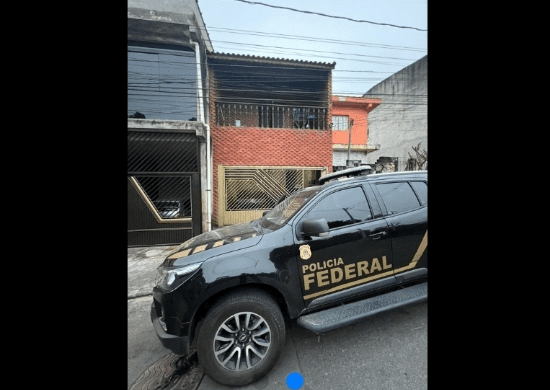 PF cumpre 45 mandados contra quadrilha que orquestrou troca de etiquetas de bagagens em Guarulhos