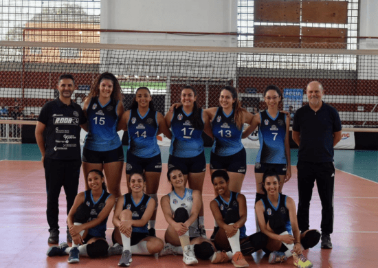 Guarulhos tem bom desempenho no terceiro dia dos Jogos Regionais