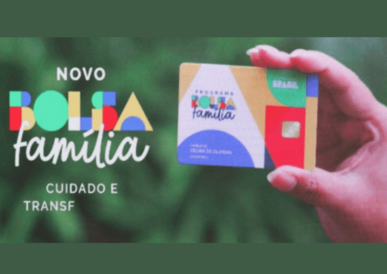 Governo federal divulga novas regras para o Bolsa Família válidas a partir desta segunda(10); confira
