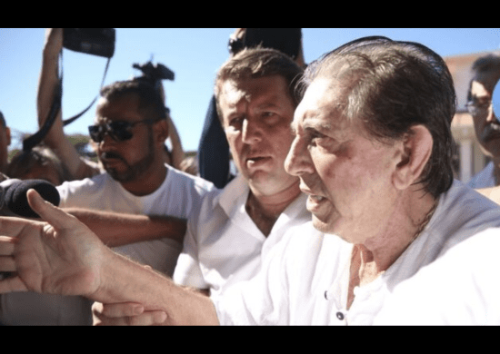 Médim “João de Deus” é condenado a quase 100 anos por crimes sexuais