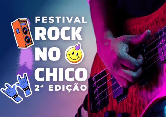 Festival Rock no Chico reúne bandas de Guarulhos no próximo sábado