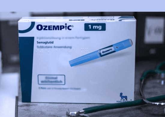 Agência europeia revisará medicamentos para emagrecer após relatos de pensamentos suicidas