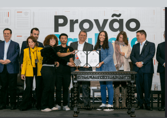 Provão Paulista vai dar acesso a 13 mil vagas nas universidades estaduais