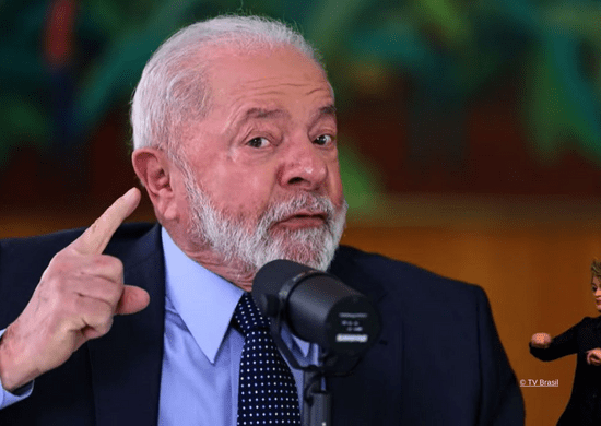 Lula diz que semana foi vitoriosa, após aprovações no Congresso
