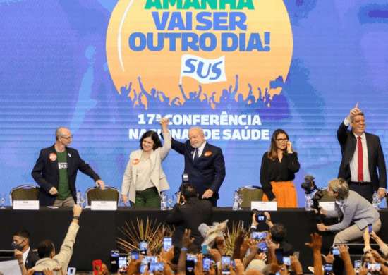 Governo Federal anuncia que vai pagar piso da enfermagem retroativo a maio