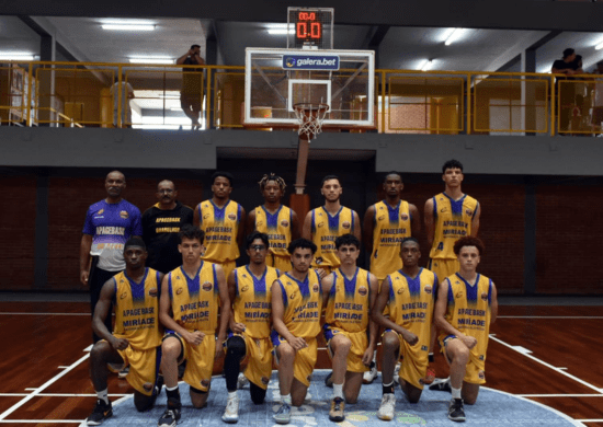 Tênis de mesa de Guarulhos conquista prata no torneio de duplas dos Jogos Regionais