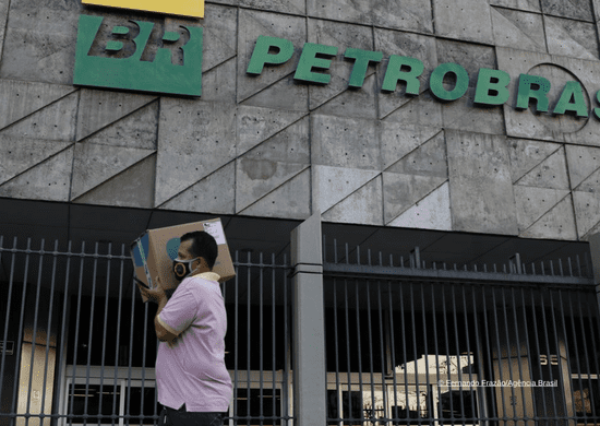 Petrobras assina contrato de gás para atender estado de São Paulo