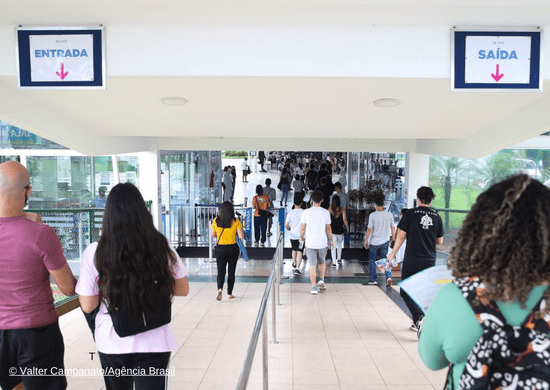 Finalização de inscrição no Fies começa nesta quarta-feira
