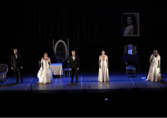 II Festival de Ópera de Guarulhos oferece intensa programação entre agosto e outubro